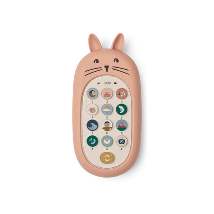 Liewood Spielzeugtelefon Fidi Pale Tuscany