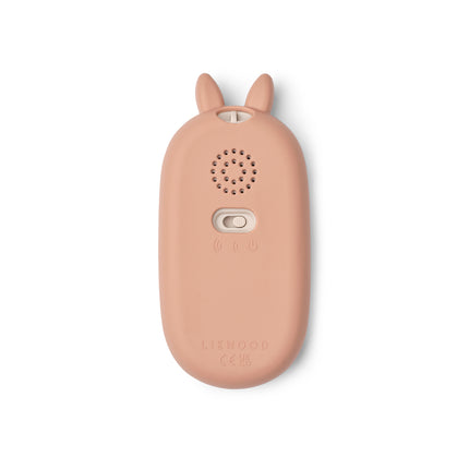 Liewood Spielzeugtelefon Fidi Pale Tuscany