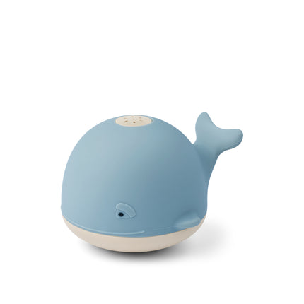 Liewood Badespielzeug „Beach Blue“ – Wal
