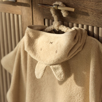 Bade-Poncho aus Frottee – <tc>Nijntje</tc>