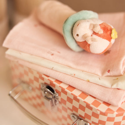 Rassel – Pret<tc>ty</tc> Picnic