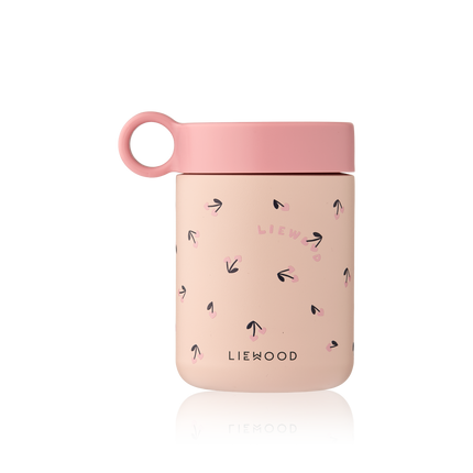 <tc>Liewood</tc> Aufbewahrungsschale Kiani Mini Cherry Heart/Rosey