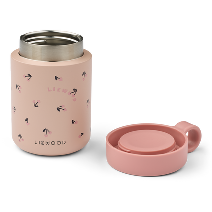 <tc>Liewood</tc> Aufbewahrungsschale Kiani Mini Cherry Heart/Rosey