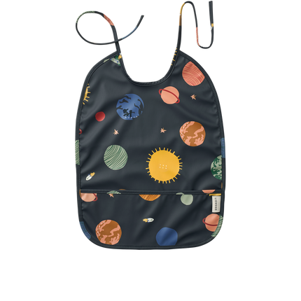 <tc>Liewood</tc> Lätzchen Lai Universe/Classic Navy