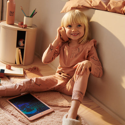 <tc>Liewood</tc> Walkie-Talkies für Kinder – Nael Tuscany Rose