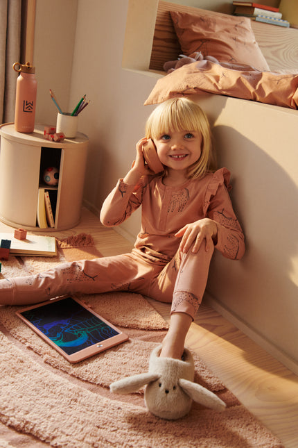 Nael Walkietalkie Toskana Rose