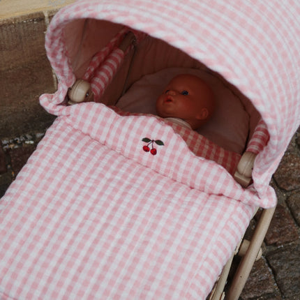 Konges Sløjd Babypuppe Eli
