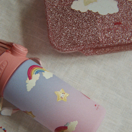 Konges Sløjd Lunchbox Bento Rainbow