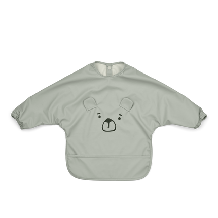 <tc>Liewood</tc> Lätzchen Merle Mr Bear, taubeblau