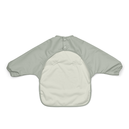<tc>Liewood</tc> Lätzchen Merle Mr Bear, taubeblau