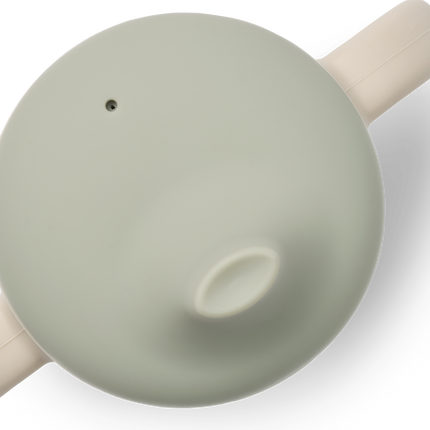 Neil Sippy Cup Segeln Sandy