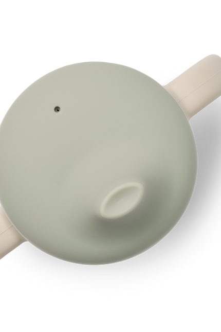 Neil Sippy Cup Segeln Sandy