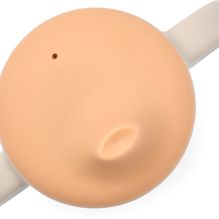 <tc>Liewood</tc> Trinkbecher Neil Pineapple/Sandy