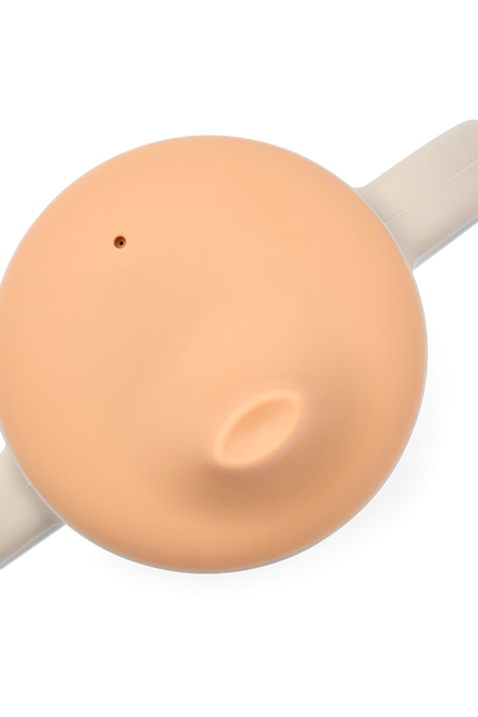 <tc>Liewood</tc> Trinkbecher Neil Pineapple/Sandy