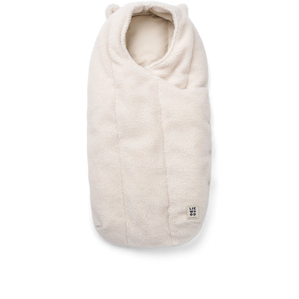 Liewood Babynest Orion Pile Sandy