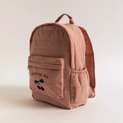 Konges Sløjd Rucksack Cherry