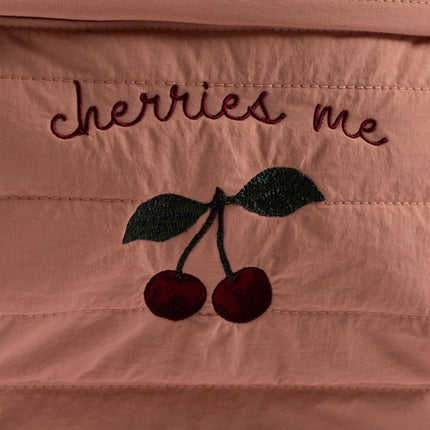 Konges Sløjd Rucksack Cherry