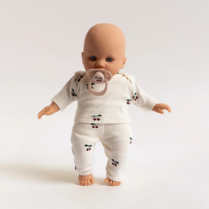 Konges Sløjd Babypuppe Eli