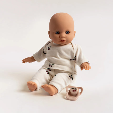 Konges Sløjd Babypuppe Eli