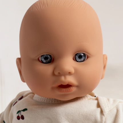 Konges Sløjd Babypuppe Eli
