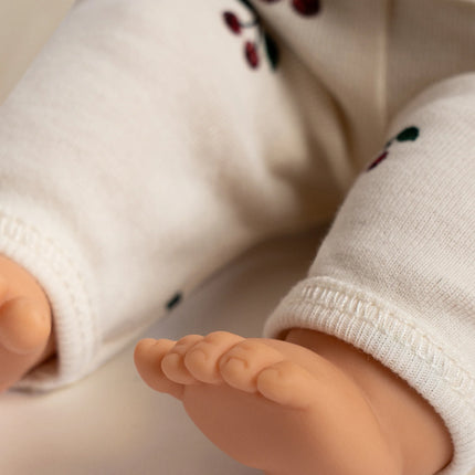 Konges Sløjd Babypuppe Eli