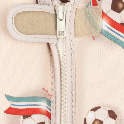 <tc>Konges Sløjd</tc> Schwimmweste Ellis Kick It