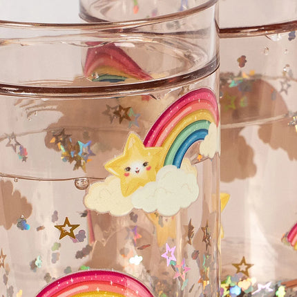 Konges Sløjd Bekertje Rainbow 2St