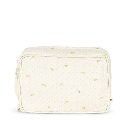 Konges Sløjd Toilettas Lemon Dot