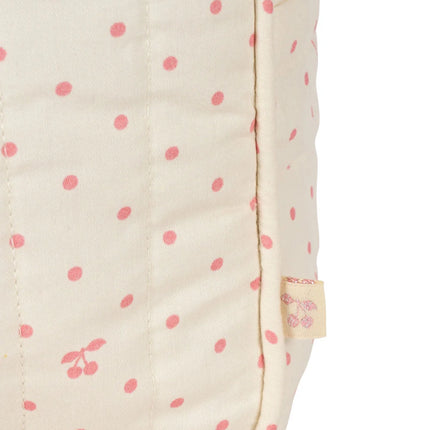 Konges Sløjd Toilettas Cherry Dot
