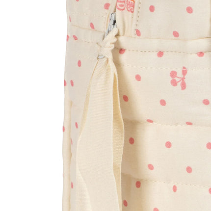 Konges Sløjd Toilettas Cherry Dot