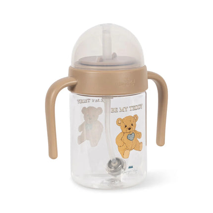 Konges Sløjd Drinkbeker Teddy