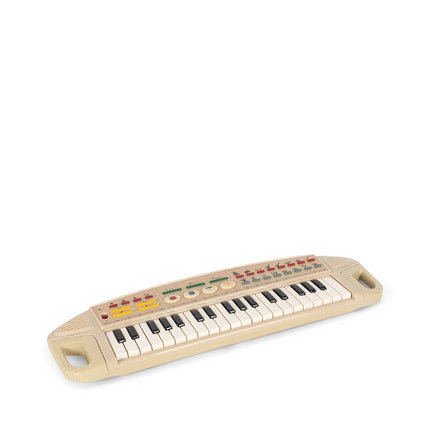 Konges Sløjd Speelgoed Muziekspeler Keyboard