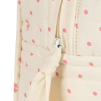 Konges Sløjd Toilettas Small Cherry Dot