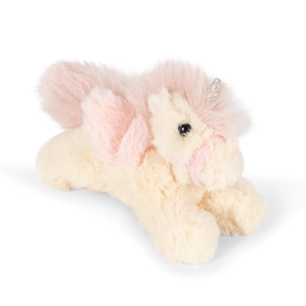 Konges Sløjd Knuffel Unicorn Off White