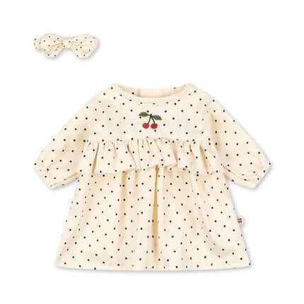 Konges Sløjd Kleding Set Pop Cielo Dot
