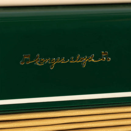 Konges Sløjd Accordeon Green
