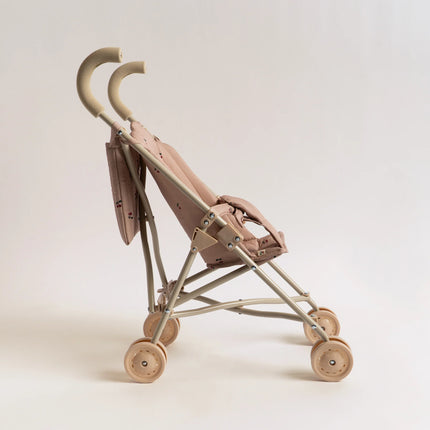 Konges Sløjd Puppenwagen Cherry