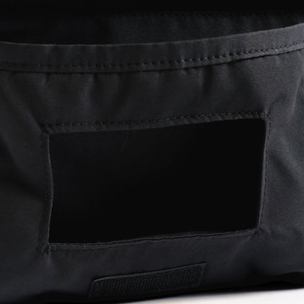 Konges Sløjd Wickeltasche Mini Schwarz