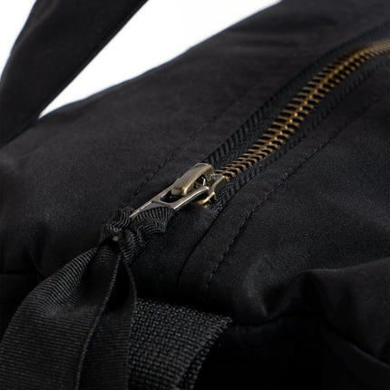 Konges Sløjd Wickeltasche Mini Schwarz
