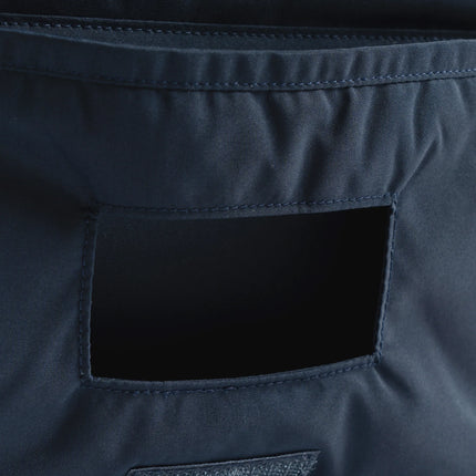 Konges Sløjd Wickeltasche Mini Navy