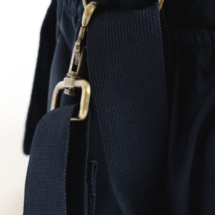 Konges Sløjd Wickeltasche Mini Navy