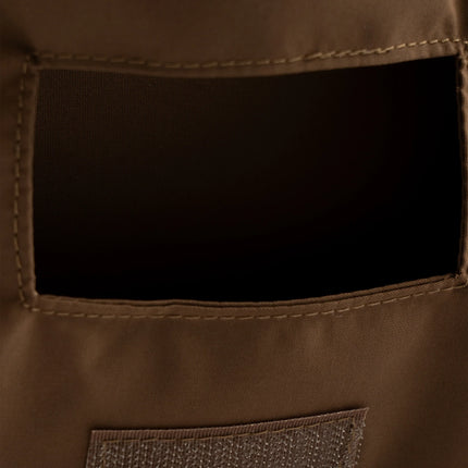 Konges Sløjd Wickeltasche Mini Walnut