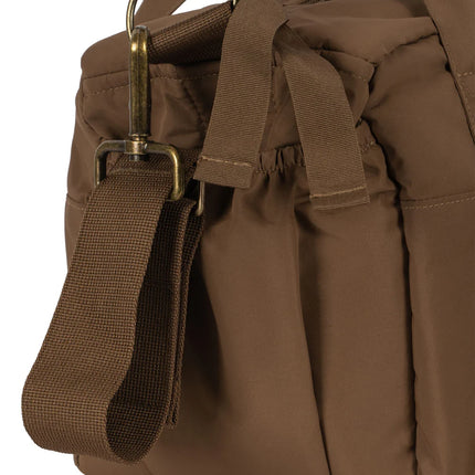 Konges Sløjd Wickeltasche Mini Walnut