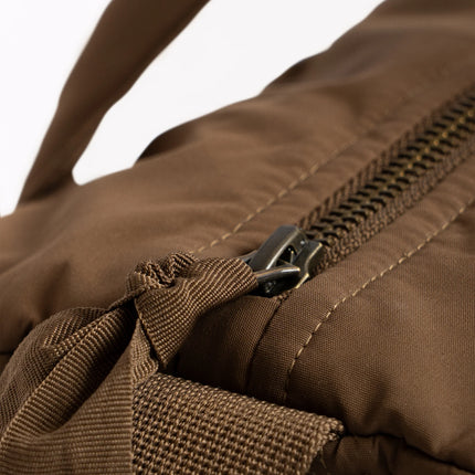 Konges Sløjd Wickeltasche Mini Walnut