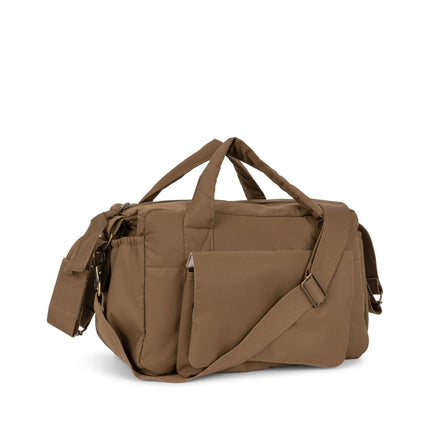 Konges Sløjd Wickeltasche Mini Walnut