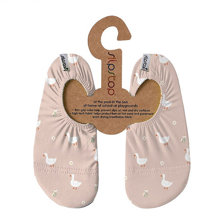 <tc>Slipstop</tc> Wasserschuhe Goose Pink