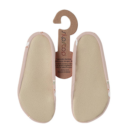 <tc>Slipstop</tc> Wasserschuhe Goose Pink