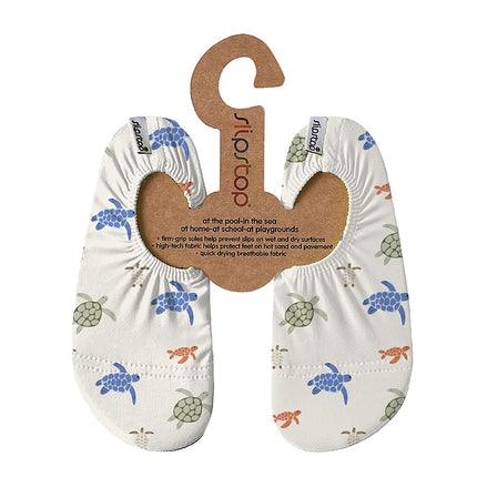 <tc>Slipstop</tc> Wasserschuhe Turtles