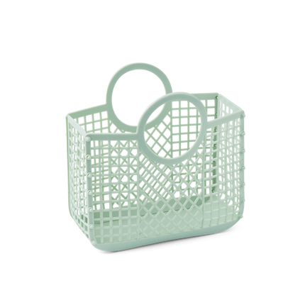 Samantha Korb Light Peppermint