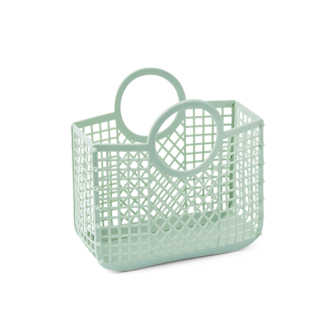 Samantha Korb Light Peppermint